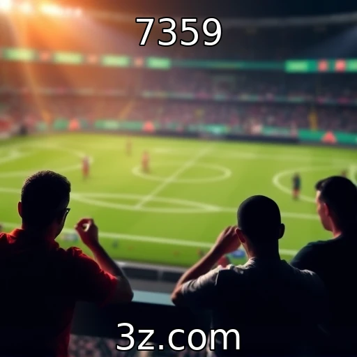 7359 Aumente suas Chances: Análise das Melhores Apostas Esporivas em 2025
