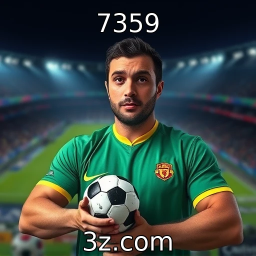 7359 Apostas Esportivas: Como Analisar Cada Partida para Maximizar Seus Ganhos