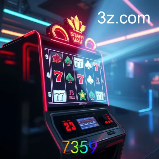 7359 Esporte