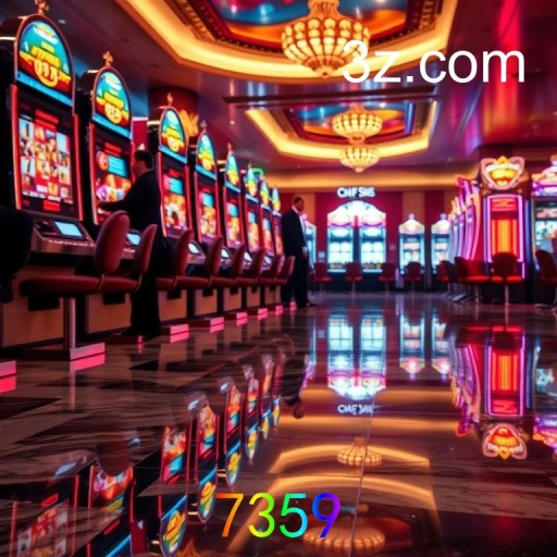 7359 Slots