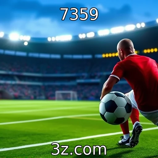7359 Apostas esportivas: como decifrar análises para maximizar seus ganhos